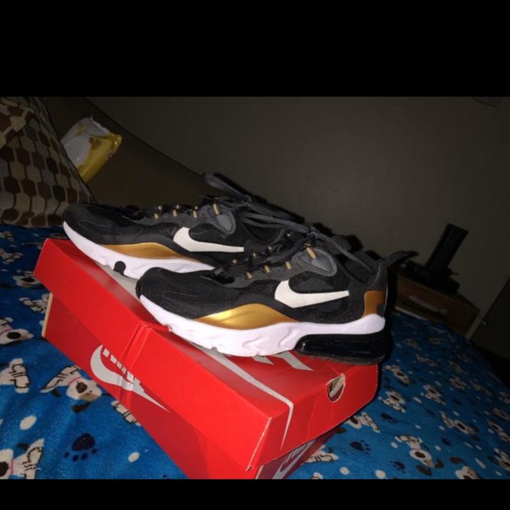 Nike React - image 3